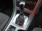 2014 FORD MONDEO ZET for sale at Copart YORK