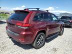 2021 Jeep Grand Cherokee Limited for Sale in Magna, UT - Side