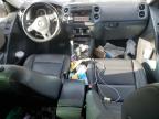 2012 Volkswagen Tiguan S იყიდება Dunn-ში, NC - Mechanical