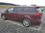 2019 Kia Sedona Lx de vânzare în Concord, NC - Front End
