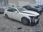 2014 Lexus Ls 460 de vânzare în Apopka, FL - Front End