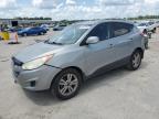 2011 Hyundai Tucson Gls na sprzedaż w Harleyville, SC - Front End