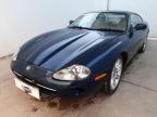 1998 JAGUAR XK8 COUPE for sale at Copart WESTBURY