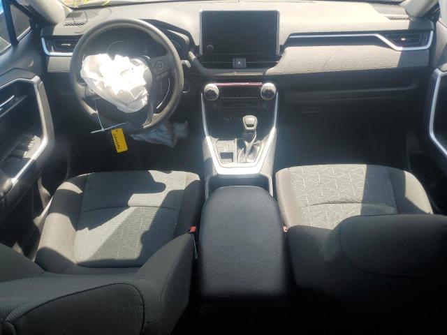  TOYOTA RAV4 2024 Серый