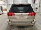 2005 Toyota Sienna Ce for Sale in Avon, MN - Front End