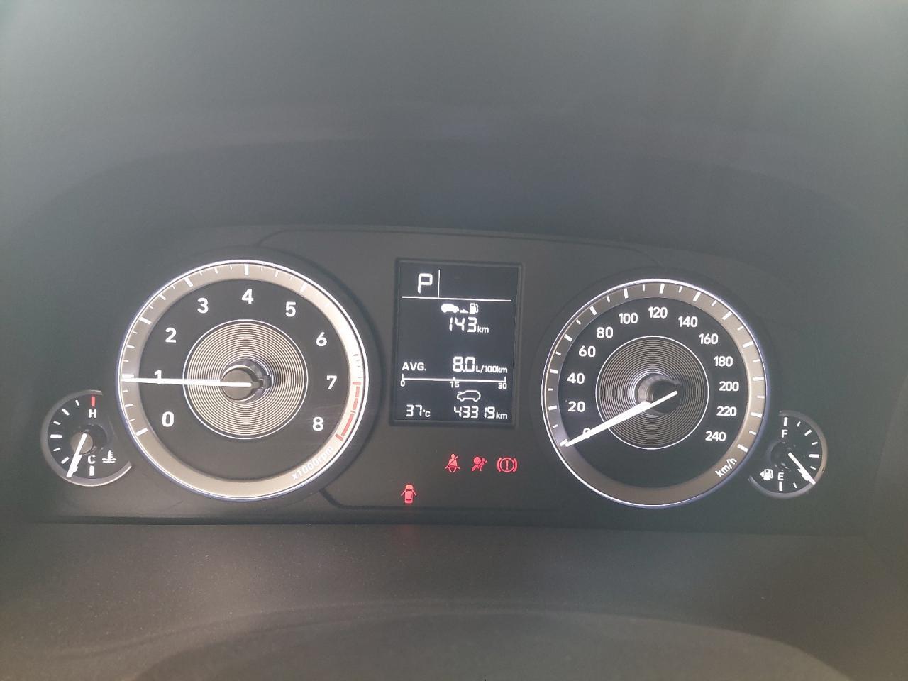 MF3PB8129PJ039743 - 2023 Hyundai CRETA - #56177175