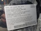 2024 Audi Q3 Premium S Line 45 for Sale in Center Rutland, VT - Front End
