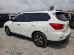 2019 Nissan Pathfinder S for Sale in New Orleans, LA - Side