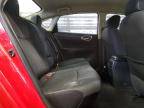 2017 Nissan Sentra S for Sale in East Granby, CT - Front End