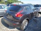 2012 NISSAN JUKE SHIRO for sale at Copart WOLVERHAMPTON