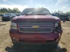 2007 Chevrolet Tahoe K1500 на продаже в Elgin, IL - Front End