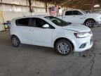 2019 Chevrolet Sonic  იყიდება Phoenix-ში, AZ - Rear End