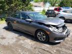 2017 Honda Civic Lx   zu verkaufen in Finksburg, MD - Front End