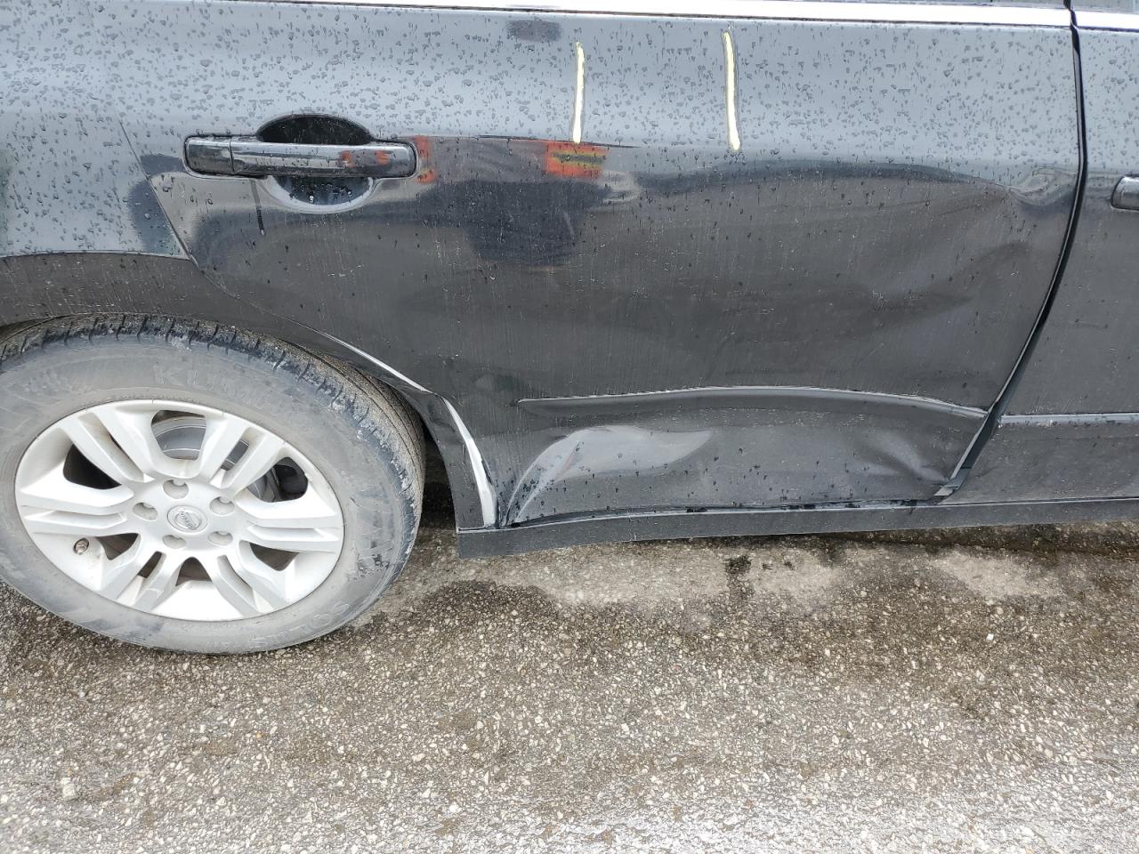 2012 Nissan Altima Base VIN: 1N4AL2AP7CN413209 Lot: 56538335