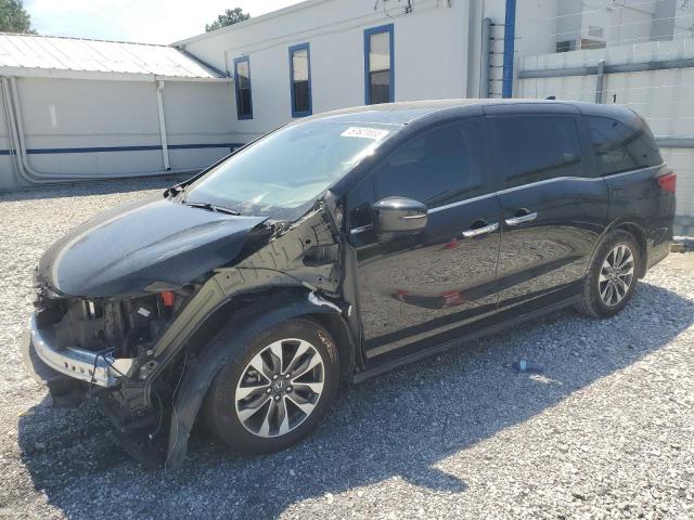  HONDA All Models 2022 Czarny