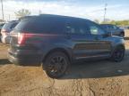 2017 Ford Explorer Xlt for Sale in Woodhaven, MI - Front End