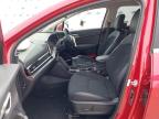2022 KIA SPORTAGE L for sale at Copart WHITBURN