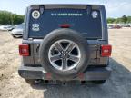 2018 Jeep Wrangler Unlimited Sahara for Sale in Conway, AR - Front End