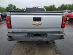 2017 Chevrolet Silverado K1500 for Sale in New Britain, CT - Front End