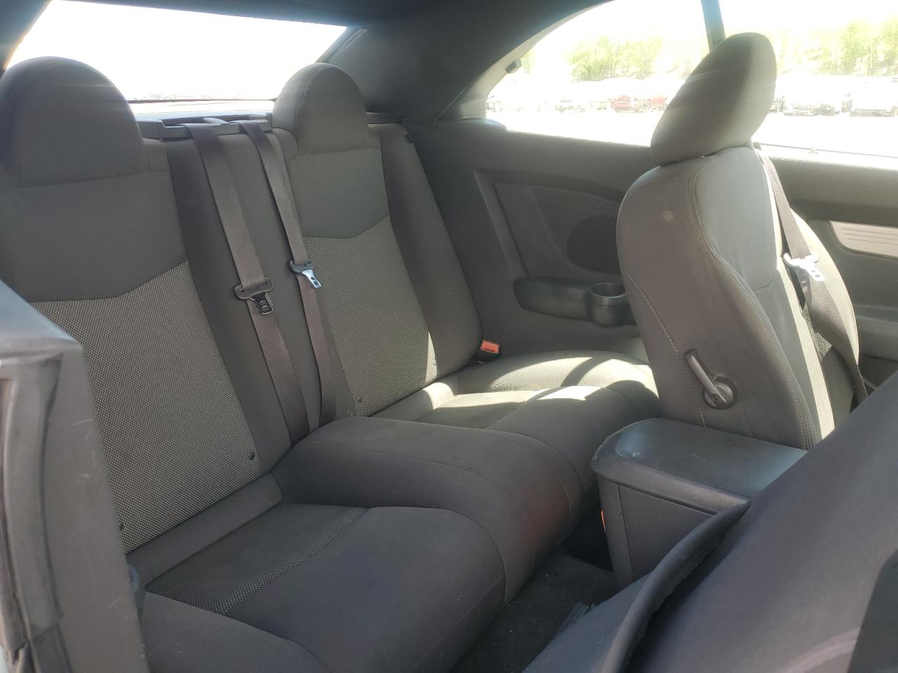 2009 Chrysler Sebring Lx VIN: 1C3LC45B39N520381 Lot: 57179295