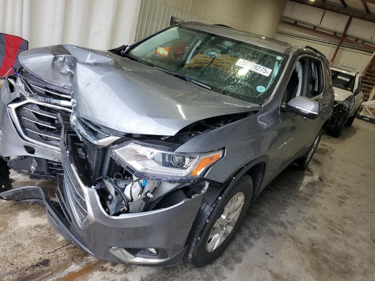2019 Chevrolet Traverse Lt for Sale in New Orleans, LA - Front End