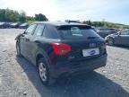 2018 AUDI Q2 SE 30 T for sale at Copart BELFAST