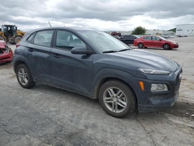  HYUNDAI KONA 2020 Сірий