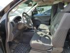 2017 Nissan Frontier S zu verkaufen in Theodore, AL - Front End