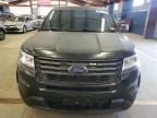 2018 Ford Explorer Police Interceptor for Sale in East Granby, CT - Minor Dent/Scratches