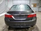 2013 Honda Accord Exl en Venta en Candia, NH - Front End