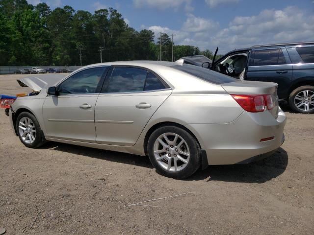  CHEVROLET MALIBU 2013 Бежевий