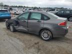 2009 Ford Focus Se en Venta en Bridgeton, MO - Side