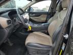 2021 Hyundai Santa Fe Sel продається в Wilmer, TX - Front End