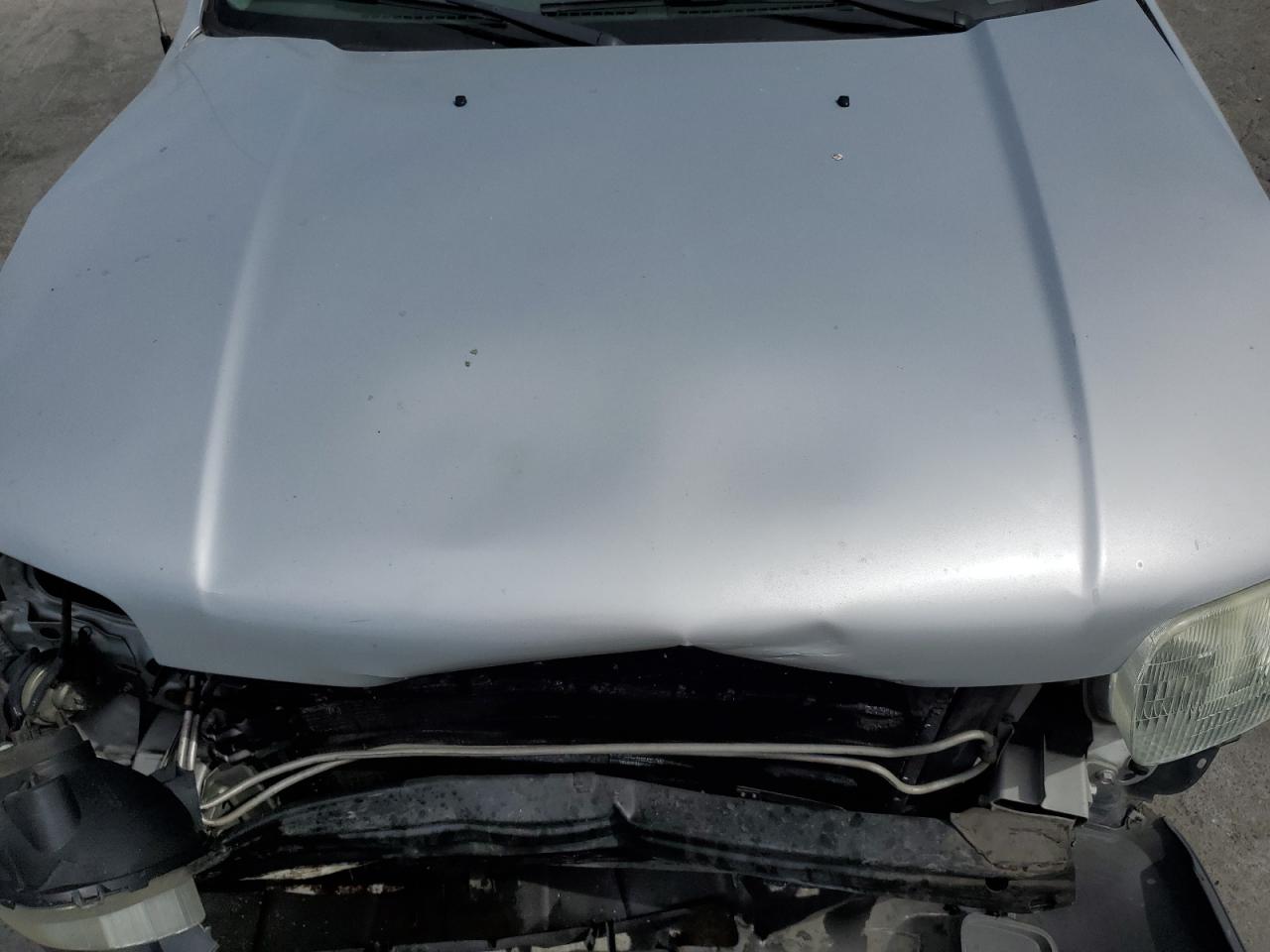 2003 Ford Escape Xls VIN: 1FMYU02123KA02415 Lot: 56074125