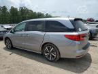 2022 Honda Odyssey Touring на продаже в Greenwell Springs, LA - Front End