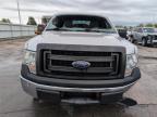 2013 Ford F150 Super Cab продається в Littleton, CO - Front End