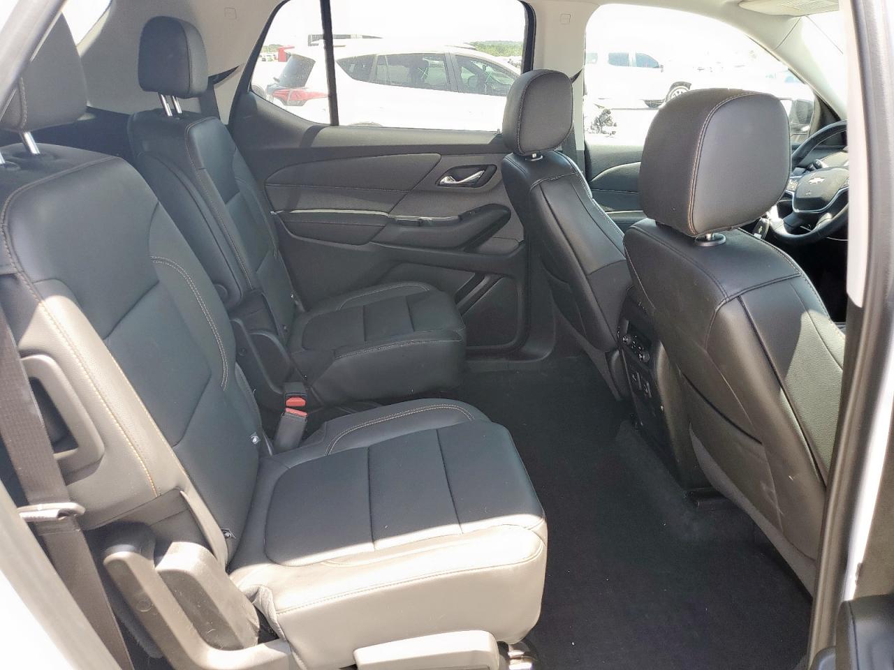 2021 Chevrolet Traverse Premier VIN: 1GNERKKW2MJ249397 Lot: 54282425