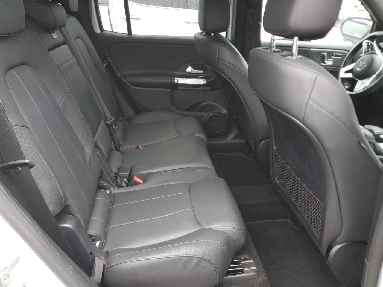 2023 Mercedes-Benz Glb 250 4Matic VIN: W1N4M4HB0PW269022 Lot: 56545775