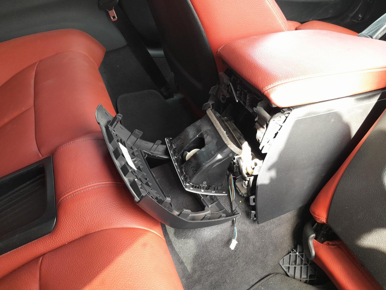 WBA4S7107JAA44687 - 2019 Bmw 430i - #undefined