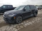 2024 Volkswagen Tiguan S for Sale in Indianapolis, IN - Side
