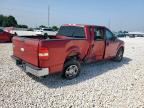 2007 Ford F150 Supercrew for Sale in Temple, TX - Side