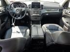 2017 Mercedes-Benz Gls 450 4Matic на продаже в Marlboro, NY - Top/Roof