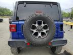 2019 Jeep Wrangler Unlimited Sport за продажба в Waldorf, MD - Front End
