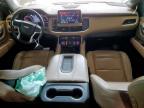 2021 Chevrolet Tahoe K1500 Premier de vânzare în Abilene, TX - Side