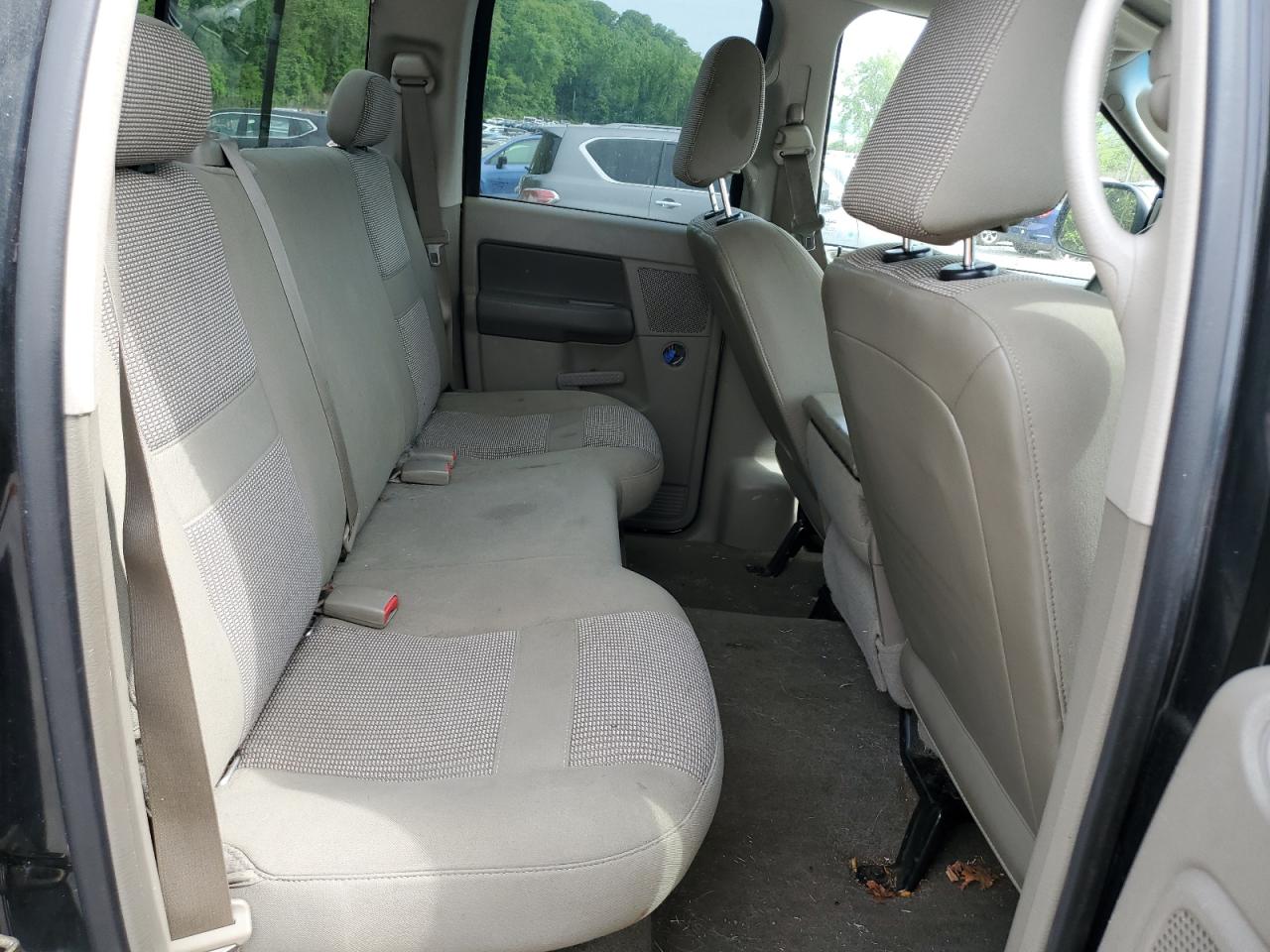 2006 Dodge Ram 1500 St VIN: 1D7HU18N36J224594 Lot: 56256745