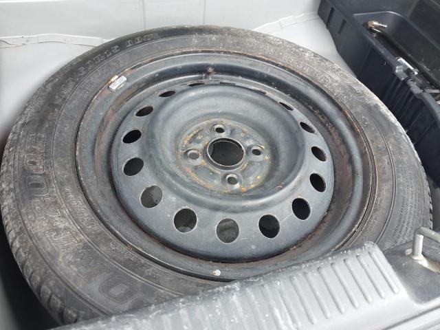 2004 TOYOTA COROLLA CO