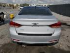 2016 Hyundai Genesis 3.8L de vânzare în Orlando, FL - Front End