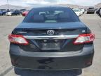 2011 Toyota Corolla Base zu verkaufen in North Las Vegas, NV - Mechanical