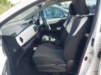2013 TOYOTA YARIS TREN for sale at Copart BRISTOL
