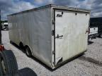 2021 Rock Solid Cargo 8.5X20Ch Enclosed Cargo Trailer продається в Eight Mile, AL - Minor Dent/Scratches